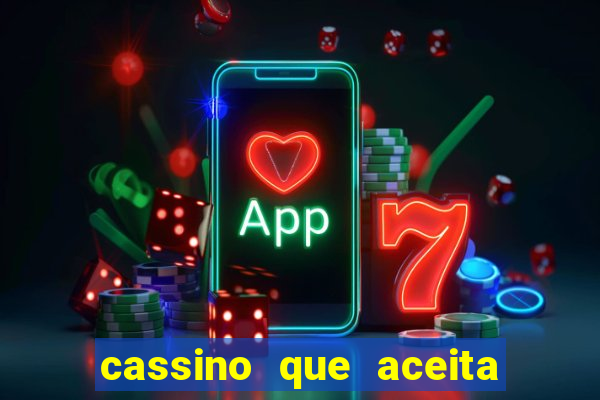 cassino que aceita google play